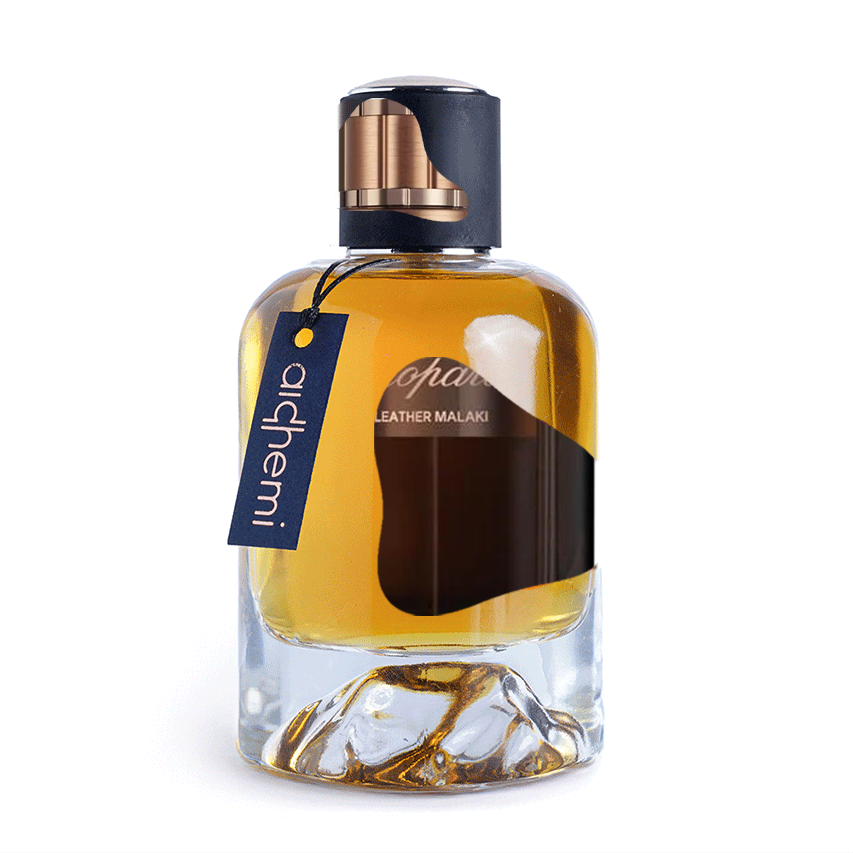 Leather Malaki Chopard